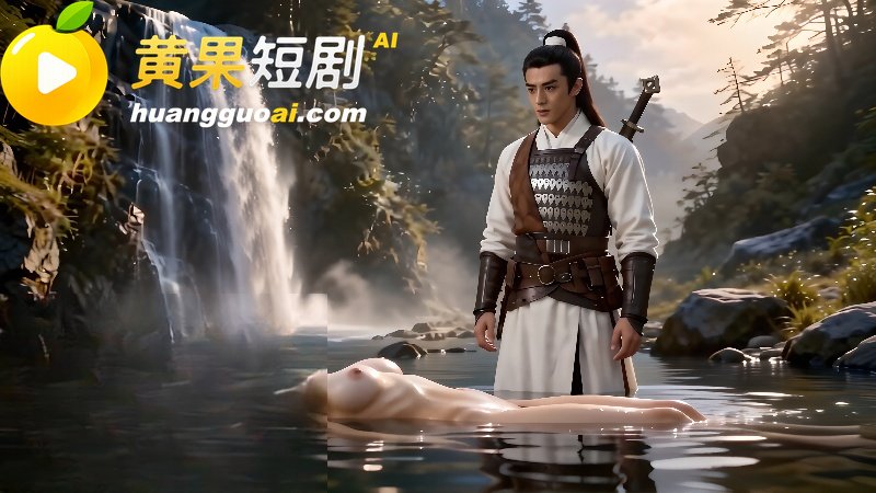 黄果原创短剧 捉妖师 15-19集 男主疯狂收服女妖 艳鬼美妇无套激情轮流强上 尺度爆料