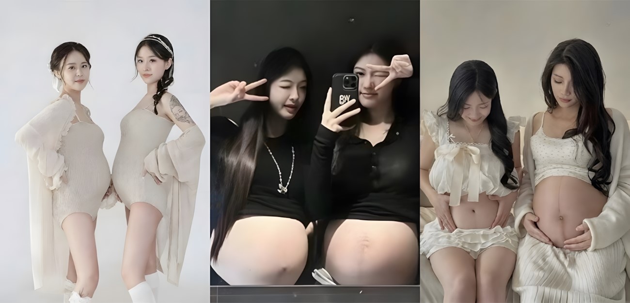 吃了神奇小药丸后被站起来狂蹬 人设崩塌神秘眼镜女陈莉纯