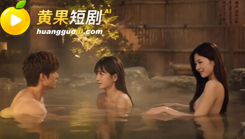 黄瓜短剧原创 B中爱情故事番外 禁忌兄妹 妹妹初夜交给哥哥 绝美AI短剧 爆料