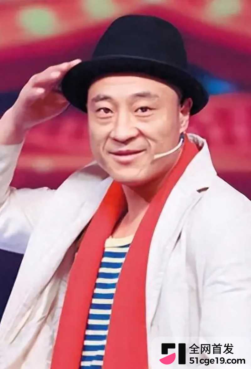 赵四和杀生鱼丸在琅琊古城同台 眉目传情引热议 二人约炮猛料被传 四哥好色再添一笔