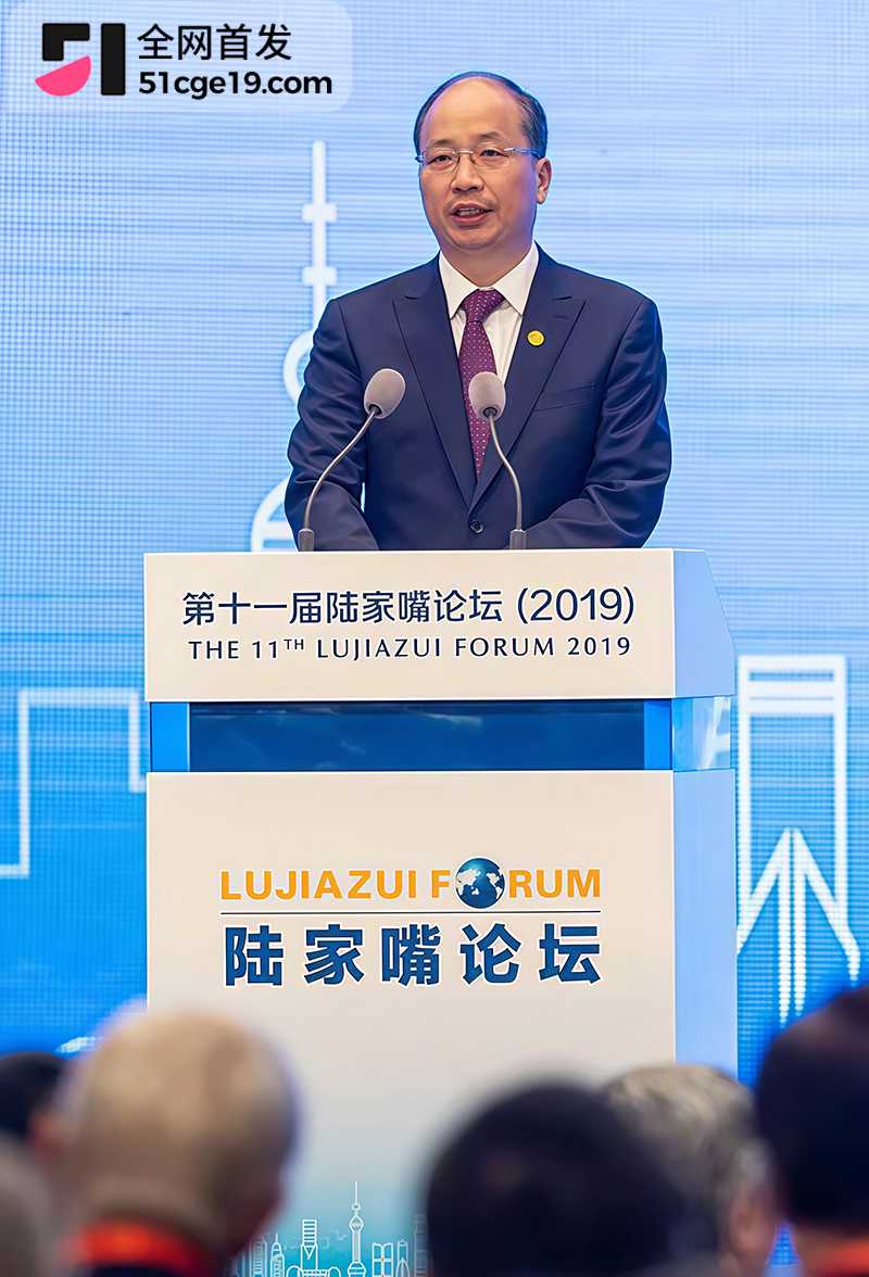 原证监会主席 易会满 被公诉 大肆贪腐与73名女性搞权色交易 双飞私拍全网疯传