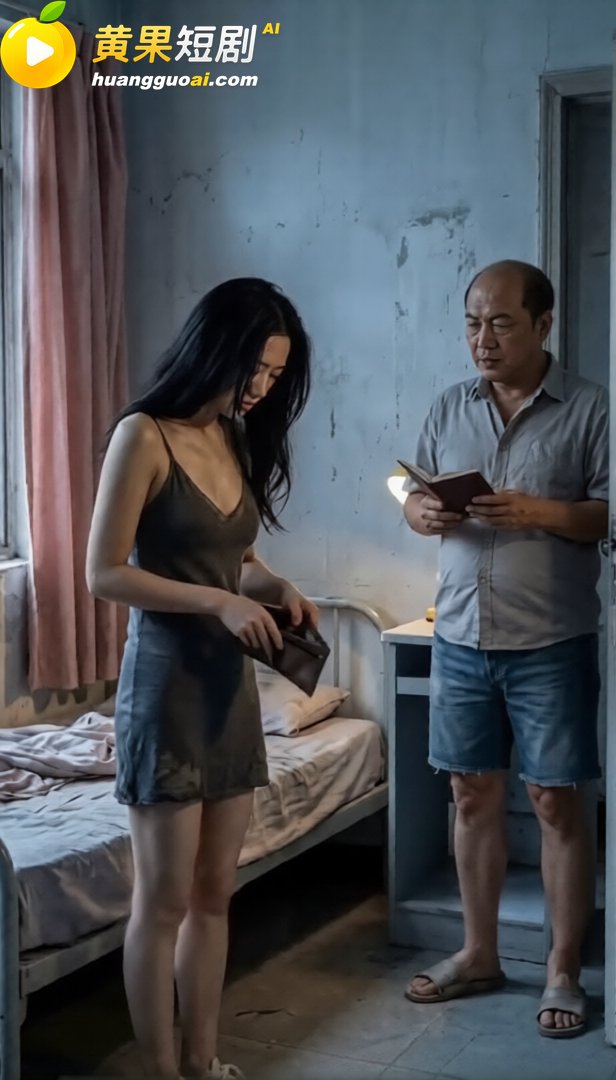黄果短剧原创变态房东女租客激战 欠租被迫肉偿 猛烈内射 纯欲反差 爆料流出