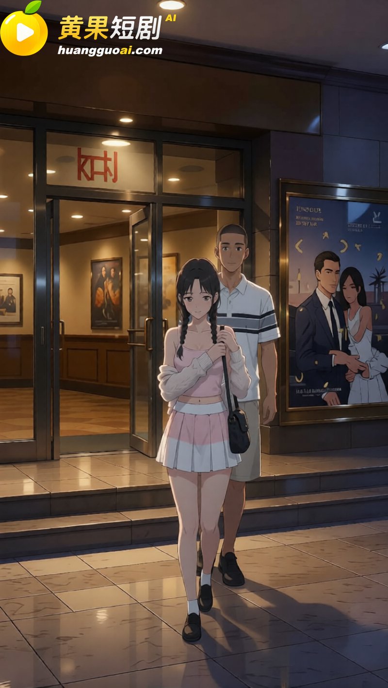 少年阿宾 黄瓜短剧原创11-13集 暴力占有清纯学妹 初吻直接干到初夜 纯欲诱惑实锤爆料