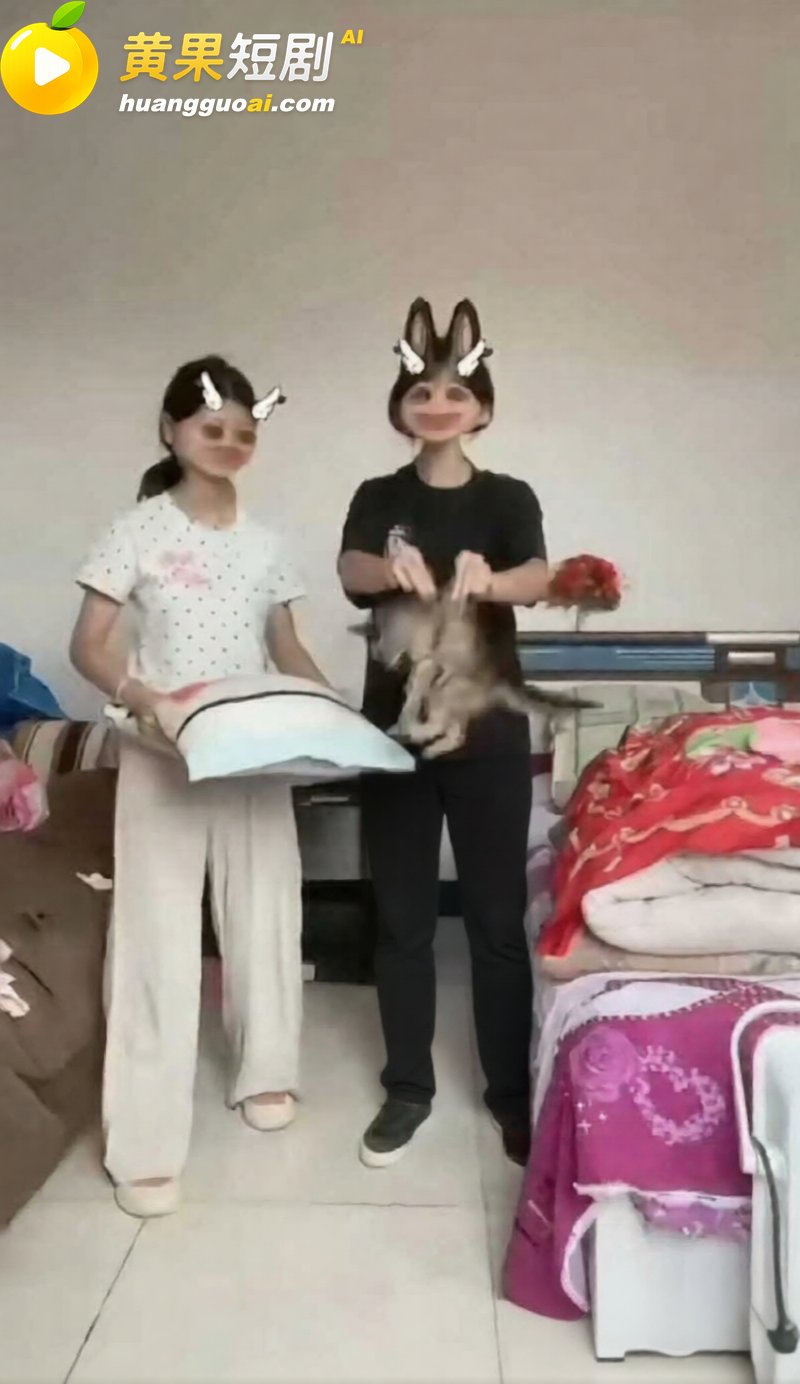 快手小网红 牙不齐与白米粥 虐猫原视频流出 引起全网愤怒 网友欲请同城代打